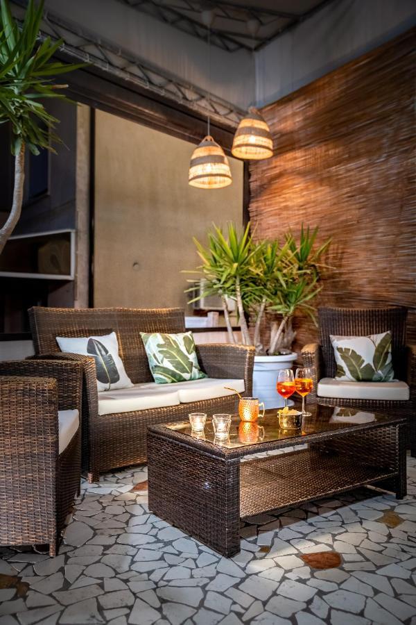 Hotel Delfino Caorle Exterior photo